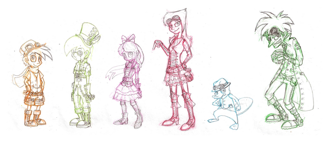 File:Steampunk PnF, by Rica-Fox-Prower.png