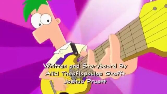 File:Ferb on rhythm guitar.jpg