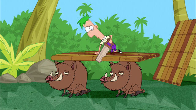 File:Ferb sawing.jpg