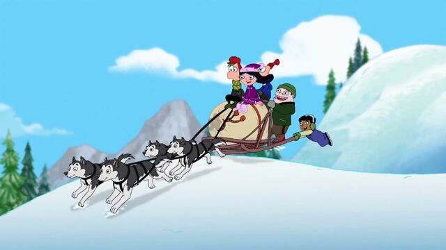 File:Sled dog racing.jpg