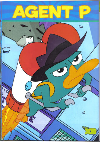 File:Agent P Poster.jpg