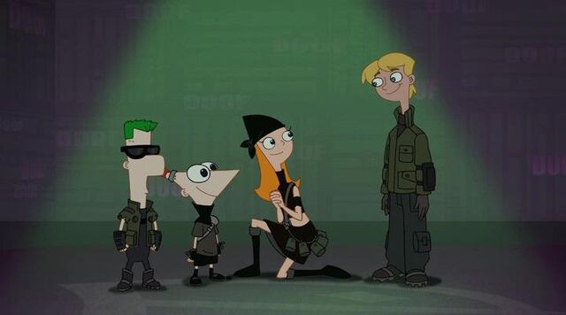File:Candace, her brothers and Jeremy (2D).jpg