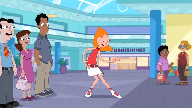 Tập tin:Candace singing in Googolplex Mall.jpg