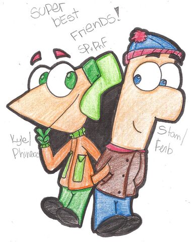 File:SuperBestFriends, by Bowselle97.jpg