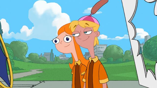 File:Candace and Jeremy headed on their way home.jpg