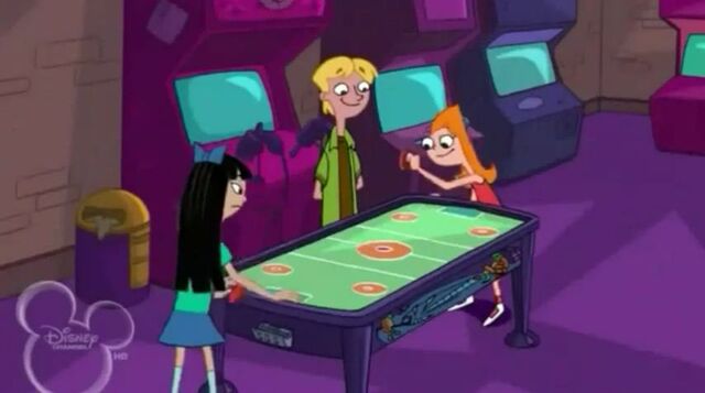 File:Playing air hockey.jpg