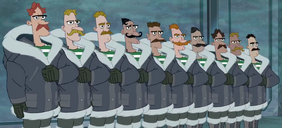 Klimpalooners