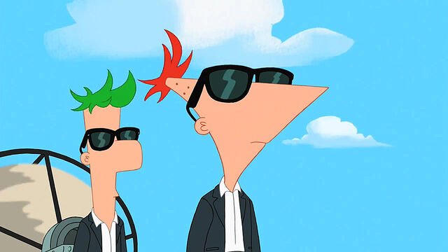 File:Sunglasses and a speedboat.jpg