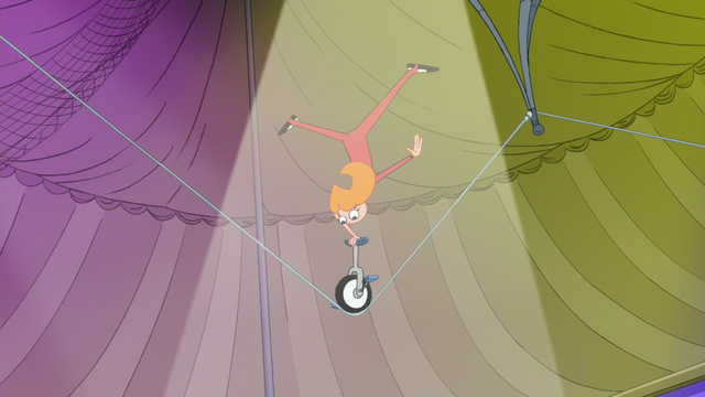 File:Candace unicycling on a tightrope.png