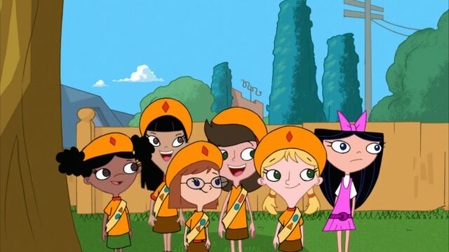 File:Fireside Girls listening to Phineas.jpg