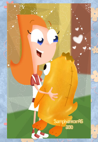 File:PnF - Ducky Mo-Mo Is My Friend, by samphantom95.jpg