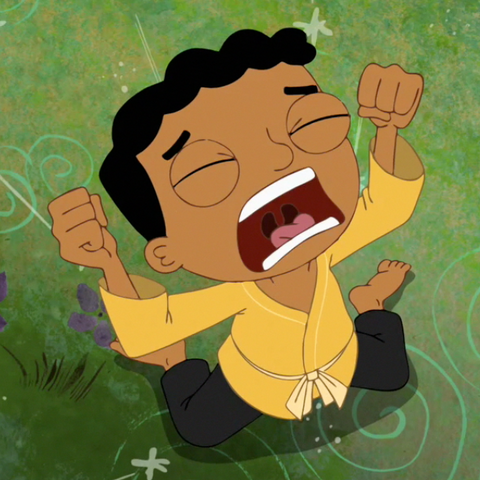 File:DD Baljeet Screaming avatar.png