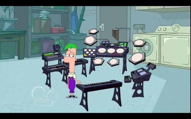 File:Ferb 80's music set.jpg