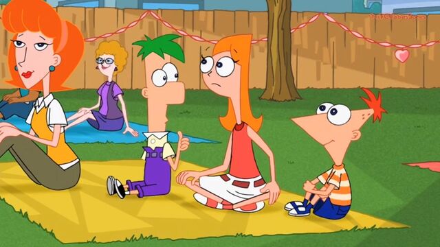 File:Ferb likes Candace's song.jpg