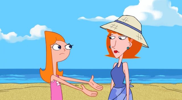 File:Candace has renewed energy to build the sandcastle.jpg