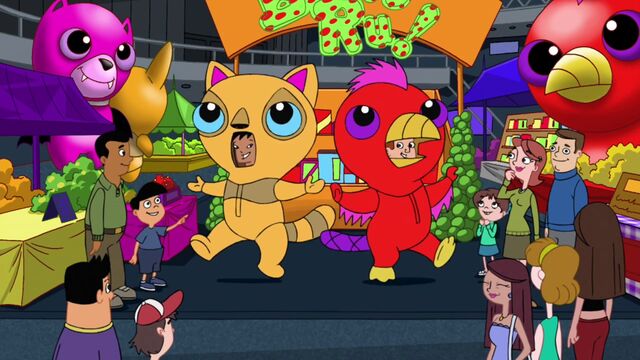 File:Bango-ru mascots.jpg