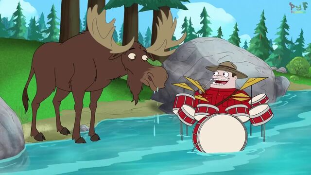 File:Buford singing to a moose.jpg