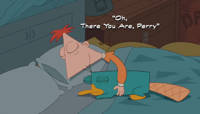 Tập tin:Oh, There You Are, Perry title card.jpg