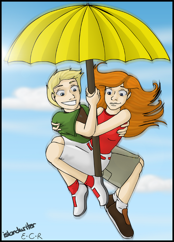 File:Candace and Jeremy - Umbrella, by IslandWriter.png
