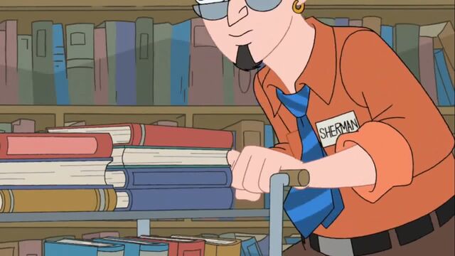 File:Sherman's book cart.jpg