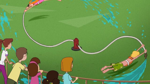 File:Candace and Jeremy being spun around the fire hydrant 6.jpg