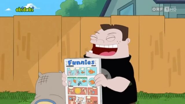 File:Buford reading funnies.jpg