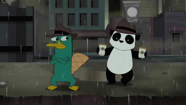 File:327 - Peter the Panda Brings Coffee.jpg