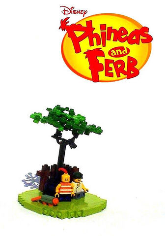 File:Phineas, Ferb and Perry in Legos.jpg