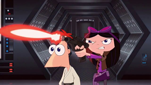 File:Isabella blasts at Candace.jpg