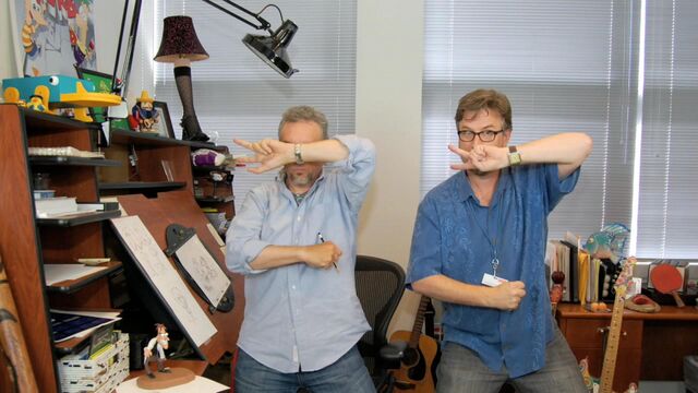 File:Dan and Swampy in Zubada.jpg