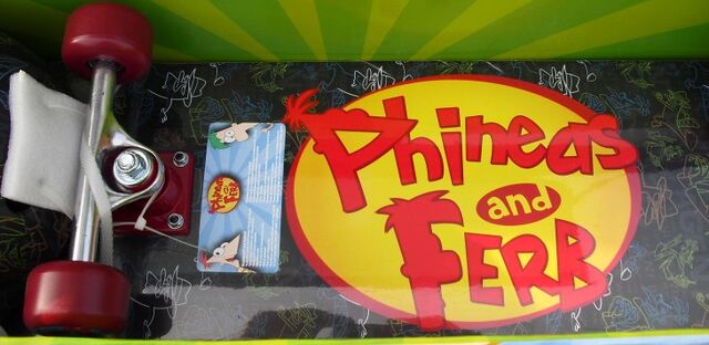 File:Disney P&F skateboard close-up.jpg