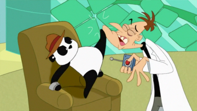 File:Peter kicks Doofenshmirtz.png