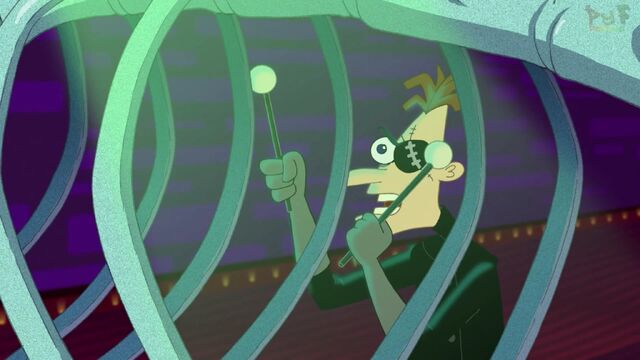 File:2D Doof with Drumsticks.jpg