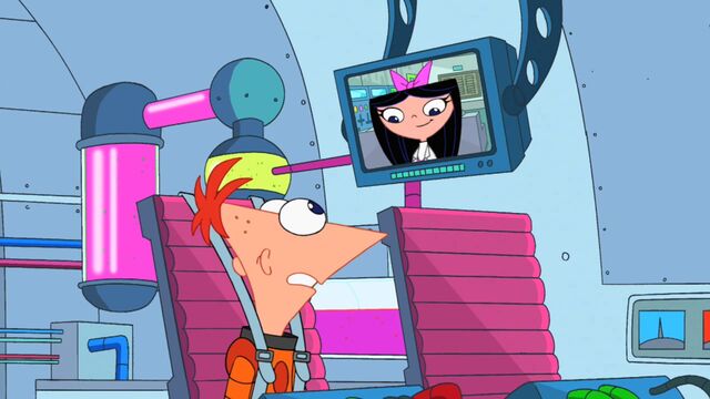 File:Isabella, I hate to bother you again.jpg