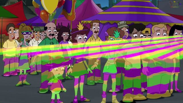 File:Lasers scanning over a crowd.jpg