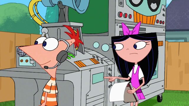 File:We're still trying to explain TV to Pinky.jpg