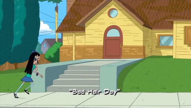 File:Bad Hair Day title card.jpg