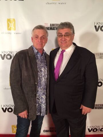 File:Rob Paulsen & Maurice LaMarche.jpg