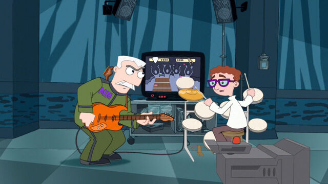 File:Playing Rock Band.jpg