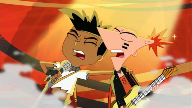File:Phineas and Baljeet singing.jpg