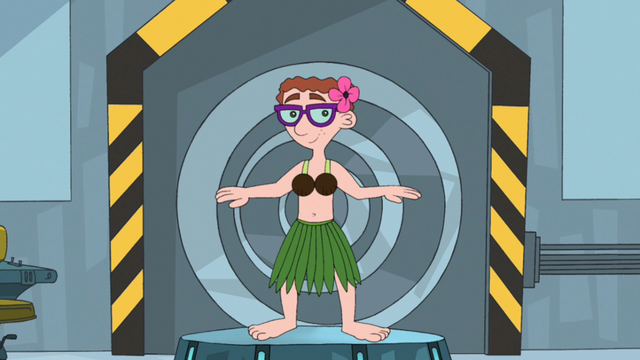 File:Carl undercover - hula dancer.png