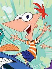 Forum:Who is Phineas and Candace's Biological Father and Ferb's ...