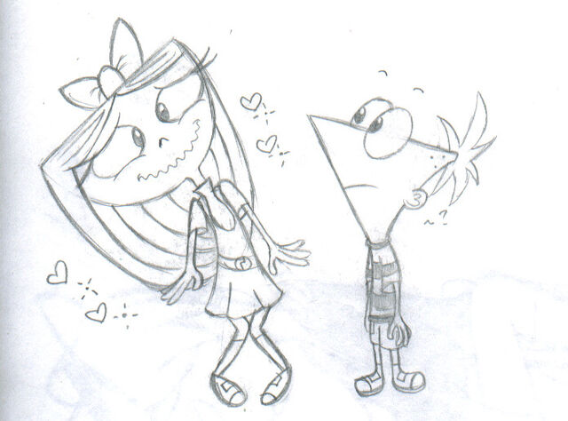 File:Phinbella sketch by LillyCrystal.jpg