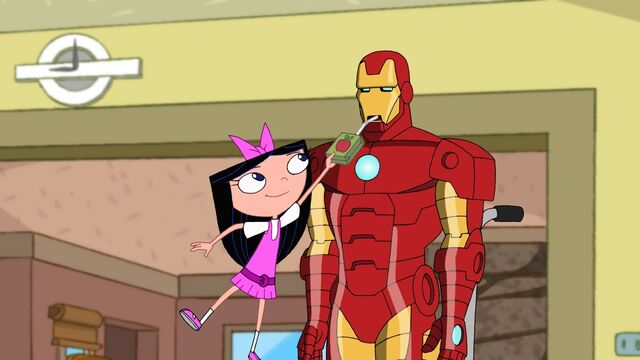 File:Isabella and Iron Man.jpg