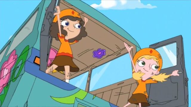 File:Opening the van.jpg