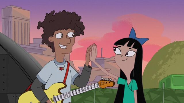 File:Big bass playing hands.jpg