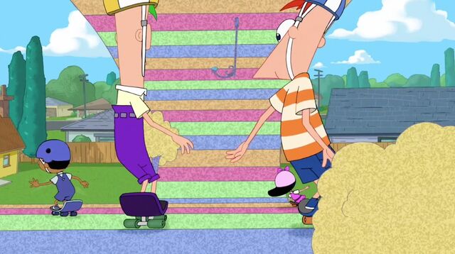 File:The gang skateboarding on foamtown 2.jpg