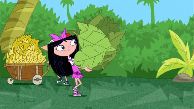 File:Isabella carrying some leavies.jpg