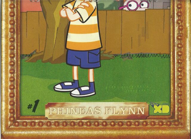 File:Phineas Poster 2.jpg