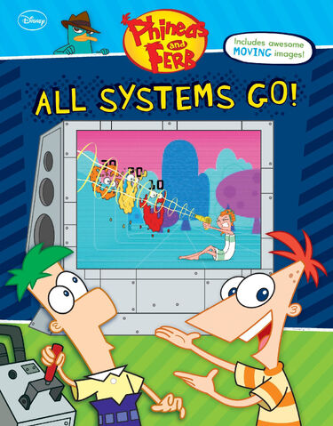 File:All Systems Go! front cover.jpg